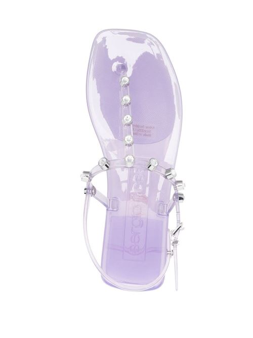 WOMEN Sandals SERGIO ROSSI | B01050 MFI6305327